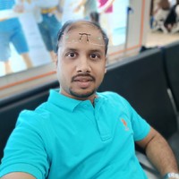 Dhananjay Nagvekar