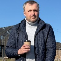 Oleksander Klapchuk
