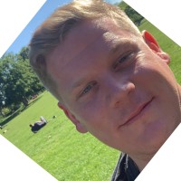 Dean Woollard