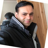 Hardik Panchal