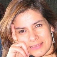 María Lucía Mesa Rubio
