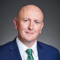 Stephen Dawson