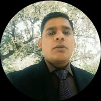 Ankur Gupta