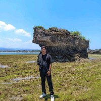 Agus Perdana harahap