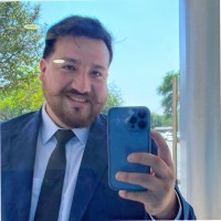 Daniel Martínez