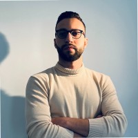Ahmad Ziada