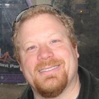 Steven Hurd