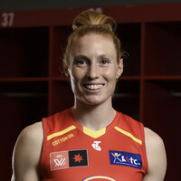 Alison Drennan