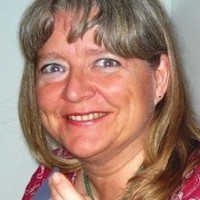 Jacqueline Comte