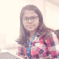 G Usha