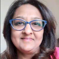 Anjali Shah