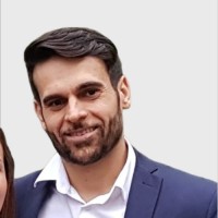 Diego Moreno