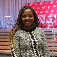 Valencia Mahlangu