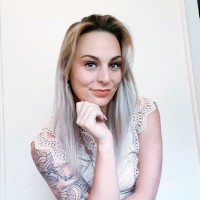 Melissa Van Leeuwen