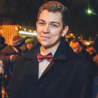 Pavel Istomin