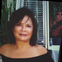 Catherine Oldfield
