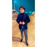 Khizar Waseem