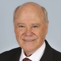 Fred Marshall