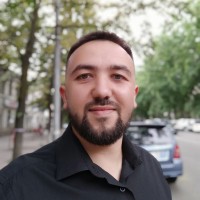 Akbar Azimhodzhaev