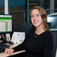Suzanne van Leengoed