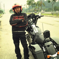 Agus Imran Hernandianto