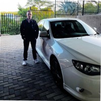 Dean Pretorius