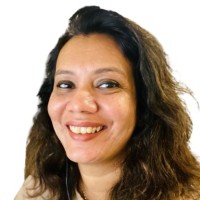 Shraddha Mahangade
