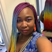 Tanya Fields