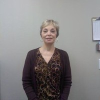 Vicki Knight
