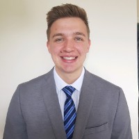 Connor Campopiano