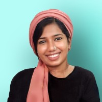 Afnitha T Jalal