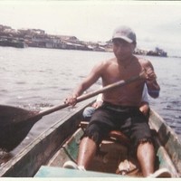 Jorge Luis Torres Ramirez