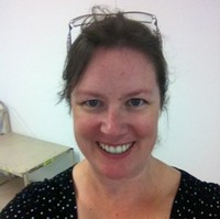 Melanie Freeman