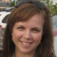 Suzanne Caruthers