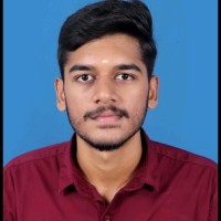 NARESH KUMAR A
