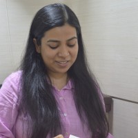 Shahin Parveen