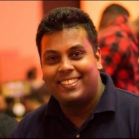 Amindu Viduranga