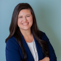 Lauren Helm, APR, CPRC