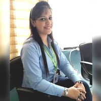 Priya Bhalla