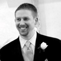 Brad Doornbos