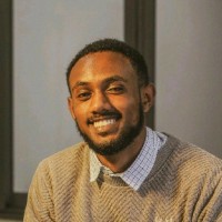 Moan Bekele