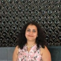 Divya Srivastava