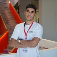 Ismael Ouardani