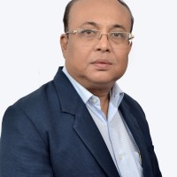 Goutam Kumar Das