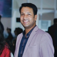 Manish Goyal