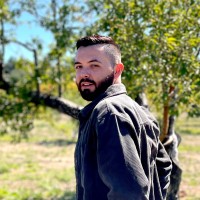 Victor Sanchez