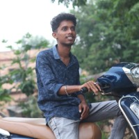 Sravan Kumar Kandi