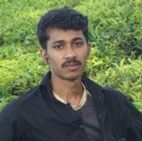 Bibin Aniyan