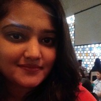 Unnati Panchmatia