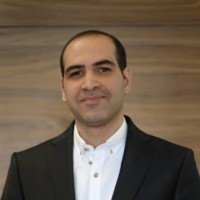 Morteza Sarlak
